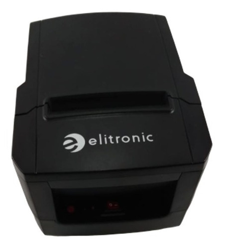 Impresora/comandera Eliprinter Sol-802 Bluetooth+usb+lan