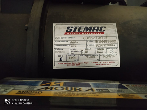 Stemac