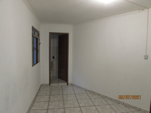 Imagem 10 de 15 de Casa Comercial Para Alugar No Engenheiro Goulart - Ca00335 - 32494662