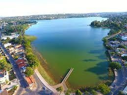 Imagem 21 de 21 de Terreno À Venda, Condominio Versailles Ville De France, Lagoa Santa. Com Área De 1000m² Localizado Na Principal Avenida Do Condomínio Versailles - Mg - Te0043_realle