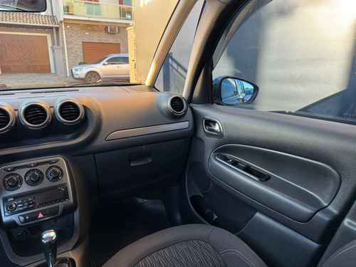 Citroën C3 Picasso 1.6 16v Glx Flex Aut. 5p