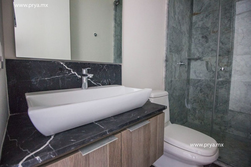 Imagen 12 de 21 de Departamento En Venta En Vitia, Valle Real, Zapopan