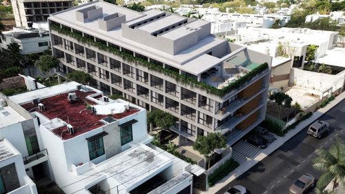 Departamento En Venta En Montebello Con Amenidades