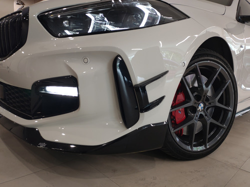 Bmw 118 Msport 2023 Blanco