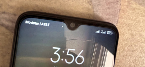 Xiaomi Redmi Note 8 Negro Dual Sim Negro