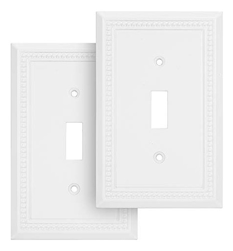 Placa De Pared Decorativa Con Perlas Hundidas, Cubierta De S