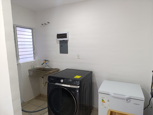 Apartamento En Montemayor, San Diego. (slilil-06)