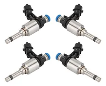 Comprar 4x Inyectores Combustible Para Hyundai Accent Kia Rio 1.6
