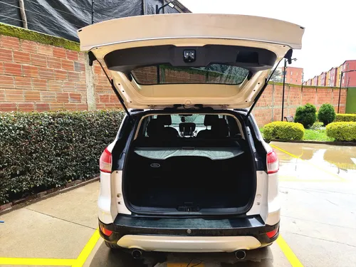 Ford Escape 2.0 Se 4x2