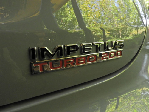 Imagen 11 de 25 de Fiat Pulse Suv Impetus Tomo Gol Gold Eco Sport Meriva C4 Jf