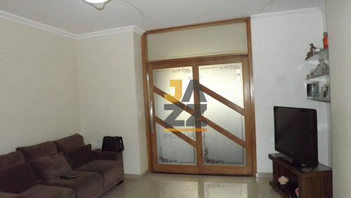 Imagem 3 de 27 de Casa Com 3 Dormitórios À Venda No Parque Taquaral Em Campinas - Ca12864