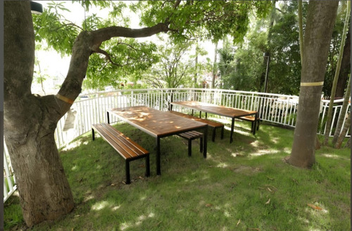Apartamento 60 Mt Com 2 Dormitórios