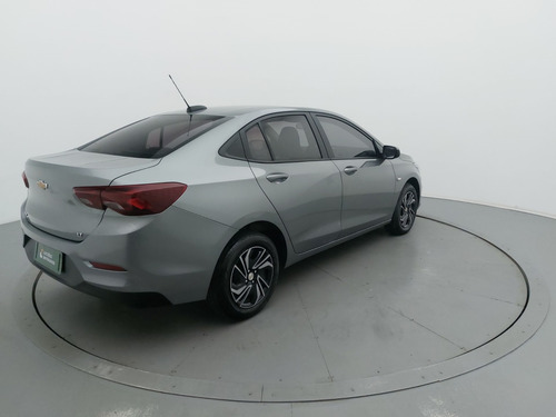 Chevrolet Onix 1.0 FLEX PLUS LT MANUAL