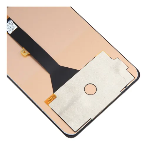 Pm Pantalla Táctil Oem Lcd + Para Tecno Camon 19 Pro/tecno