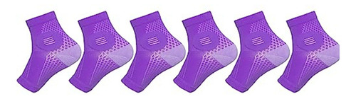 Calcetines Para Neuropatía, 3 Pares, Dr Sock Soothers, Sooth