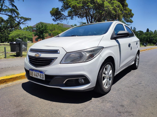 Chevrolet Prisma 1.4 Joy Ls 98cv