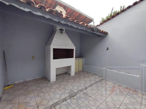 Imagem 9 de 15 de Casa Para Venda Em Itatiba, Santa Cruz, 2 Dormitórios, 2 Banheiros, 2 Vagas - Ca0044_2-1141748