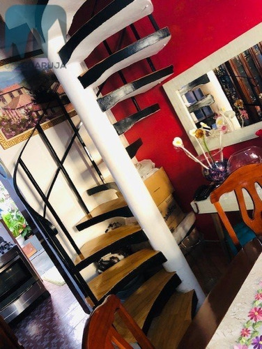 Imagem 2 de 30 de Casa A Venda No Bairro Jardim Ana Maria Em Guarujá - Sp. - 948-1