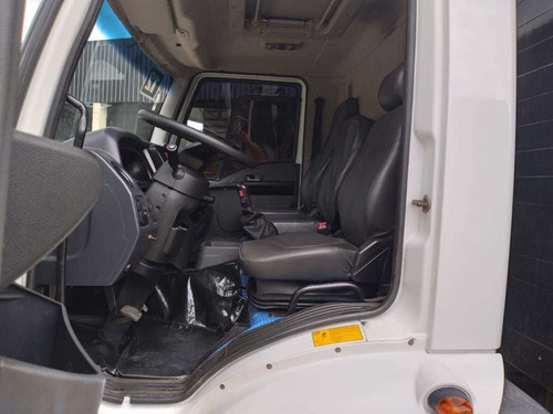 Imagem 5 de 9 de Ford Cargo 1722