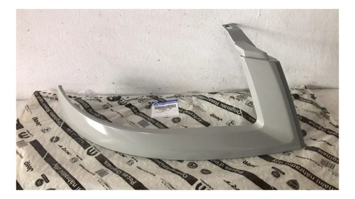 Friso Farol Doblo 2011 A 2015 Novo Original Le 735418074