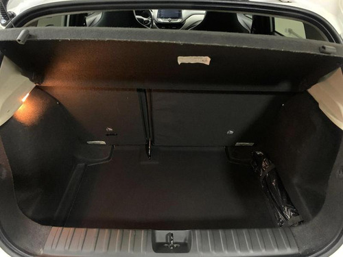 Chevrolet Onix 1.0 Premier AutomÁtico Turbo