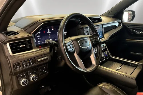 Gmc Yukon 2023