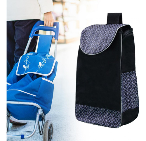 Bolsa De Repuesto Para , Bolsa Con Estilo D Engrosado