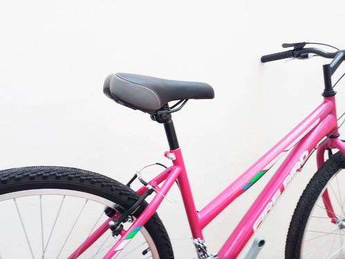 Imagen 2 de 3 de Bicicleta Fire Bird Mtb Lady 18 Velocidades Rodado 26