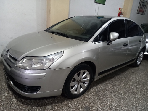 Citroën C4 1.6 X Pack Look