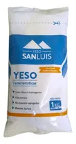Comprar Yeso Cerámico San Luis 1kg  -  Placas San Francisco Oficial