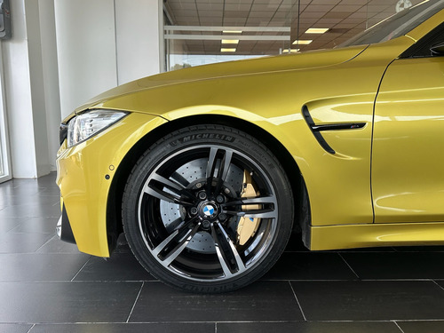 BMW Serie M 3.0 M4 560cv