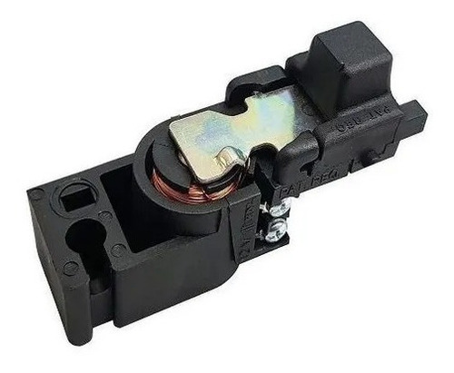 Bobina Para Fechadura Hdl Original C90 12v Elétrica