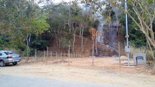Imagem 2 de 2 de Lote Ana Florência - 6646