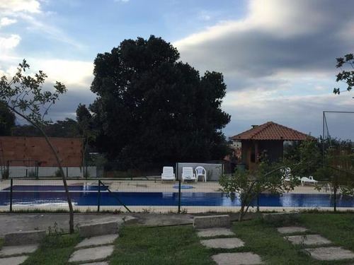 Imagem 1 de 12 de Apartamento Em Virgem Santa, Macaé/rj De 51m² 2 Quartos À Venda Por R$ 105.000,00 - Ap471246-s