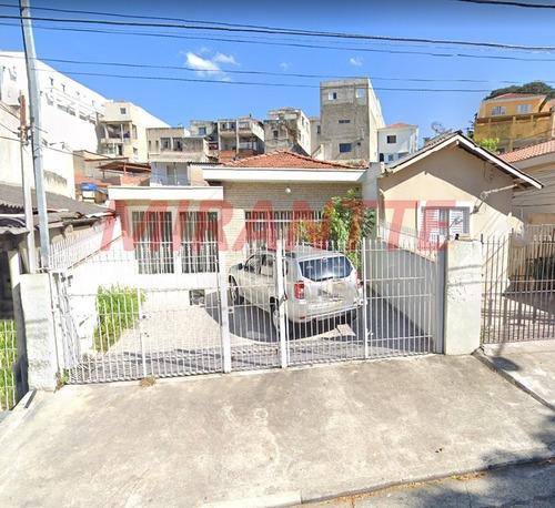 Imagem 1 de 1 de Terreno Em Vila Maria - São Paulo, Sp - 280299