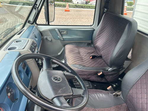 Vw Delivery 8-150