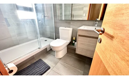 Departamento En Venta Reñaca, Viña Del Mar