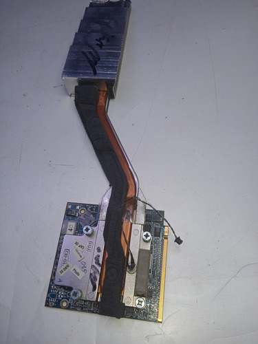 Tarjeta De Video I Mac A1224 109-b22531-10 (Usado)