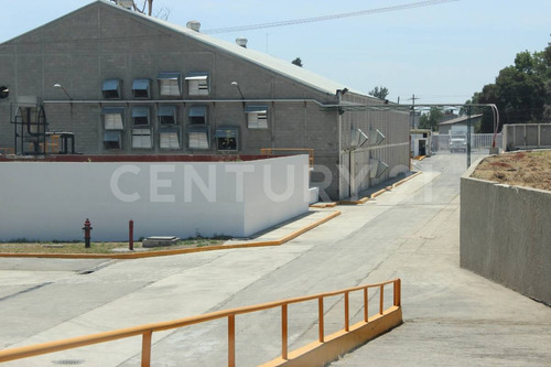Bodegas En Venta 50,000 M2, Complejo Cerca Autopista Mex-pue, Tlaxcala