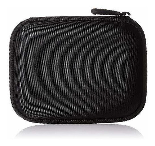 Estuche De Transporte Duro De Amazonbasics Para My Passport