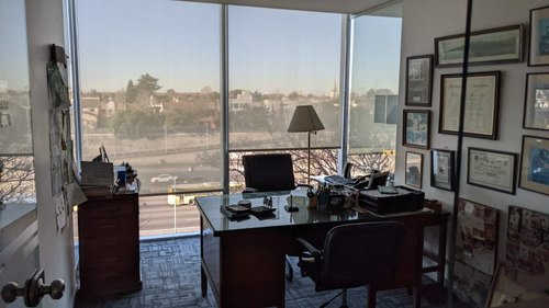 Imagen 9 de 11 de Oficina En Venta | Panamericana 1050 | Semipiso De 318 M²