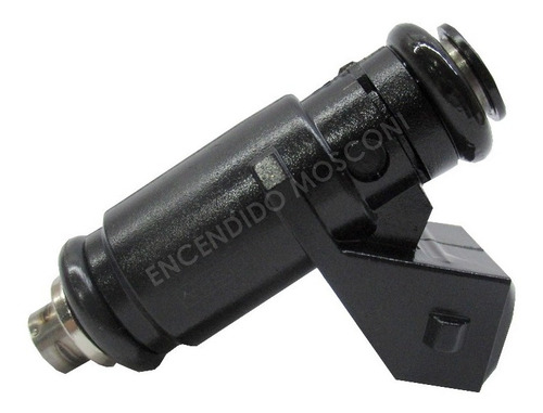 Inyector Renault Sandero Duster Logan Megane 1.6 16v K4m