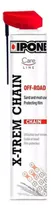 Comprar Ipone Chain Lube Off Road Grasa Cadena 750cc Nuevo Dosifica