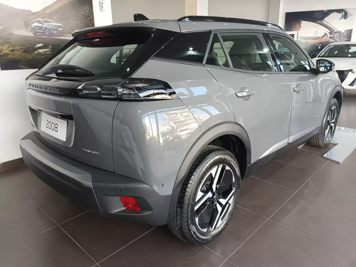 Peugeot 2008 1.0T Allure