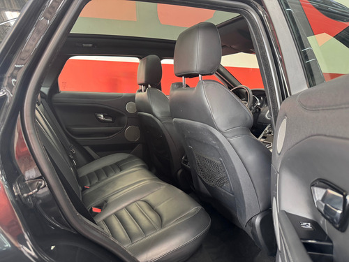 Land Rover Range Rover Evoque 2.0 Si4 Hse Dynamic 5p (br)