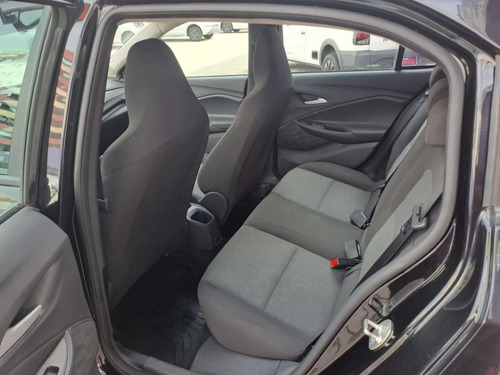 Chevrolet Onix 1.0
