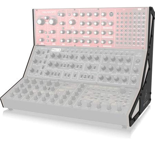 Behringer Eurorack Stand (3-tier)