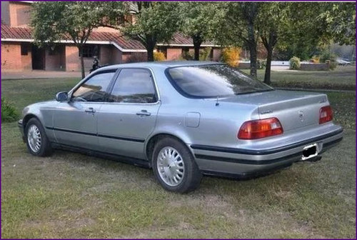 Manual De Taller Honda Legend 4 Puertas 1994