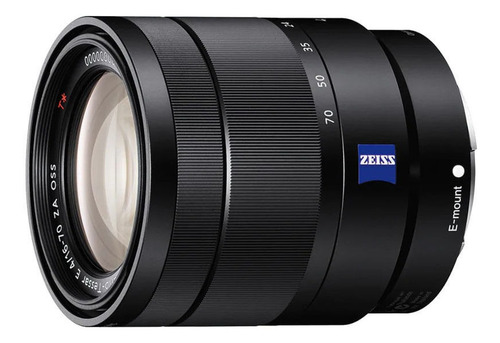 Camara Digital Mirrorless Sony A6600+ Lente Sel1670z