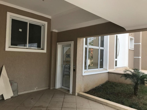 Imagem 13 de 15 de Casa De Alto Padrão No Alpha 02, 803m² - Barueri/sp - So0283